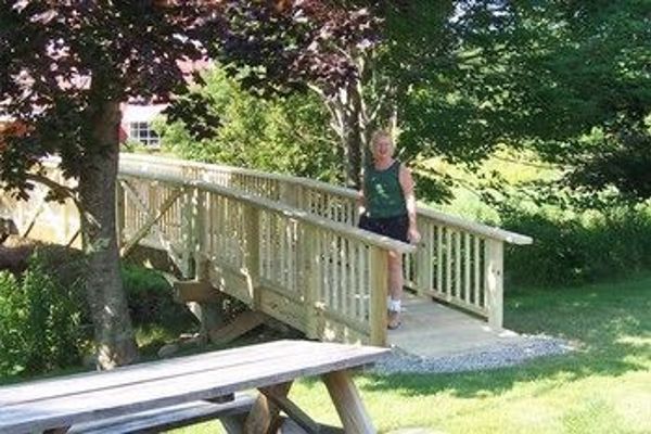 Flagship Inn and Suites (Boothbay Harbor)